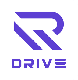 Rydr Drive Logo